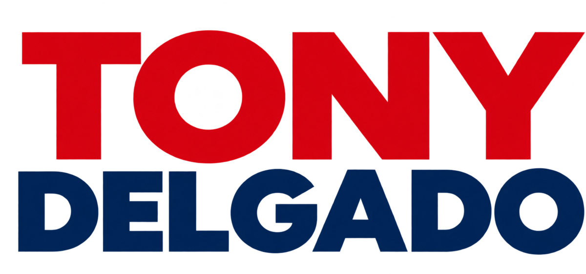 Tony Delgado